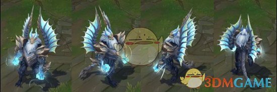 《LOL》11.8版本PBE改动了什么