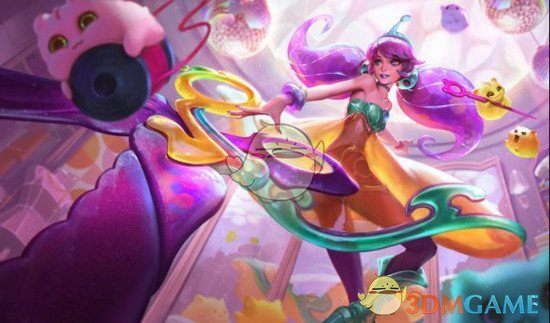 《LOL》11.8版本PBE改动了什么