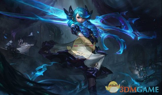 《LOL》11.8版本PBE改动了什么