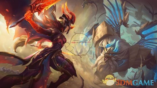 《LOL》11.8版本PBE改动了什么