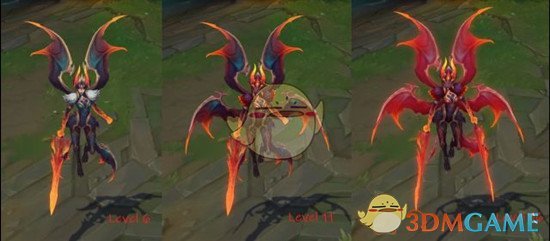 《LOL》11.8版本PBE改动了什么