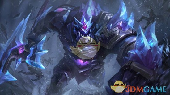 《LOL》11.8版本PBE改动了什么