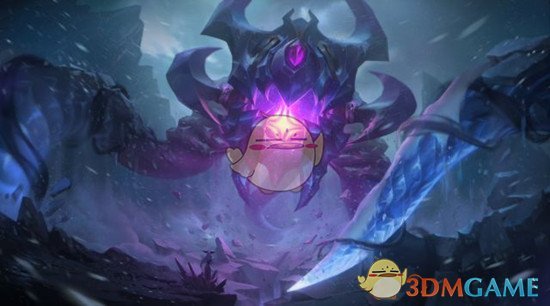 《LOL》11.8版本PBE改动了什么