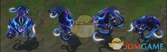 《LOL》11.8版本PBE改动了什么