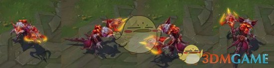 《LOL》11.8版本PBE改动了什么