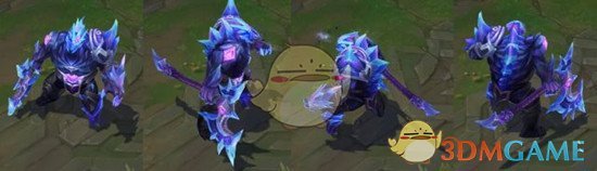 《LOL》11.8版本PBE改动了什么