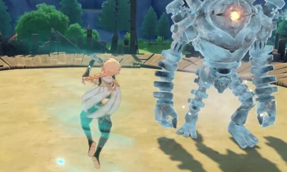 《原神》两亿年的超越怎么打