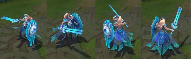 《LOL》11.9版本更新内容预览