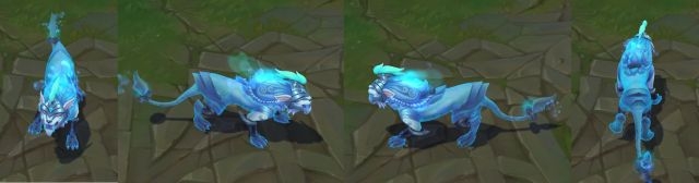 《LOL》11.9版本更新内容预览