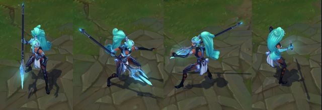 《LOL》11.9版本更新内容预览