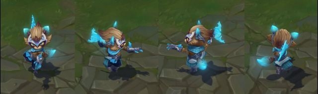 《LOL》11.9版本更新内容预览