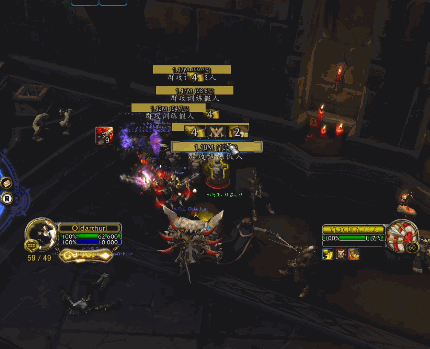 《魔兽世界》9.1温西尔娜德佳敏捷步伐技能效果分析