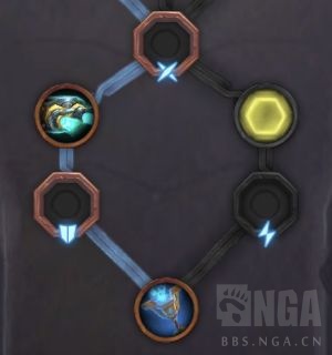 《魔兽世界》9.1格里恩盟约新羁绊技能属性效果