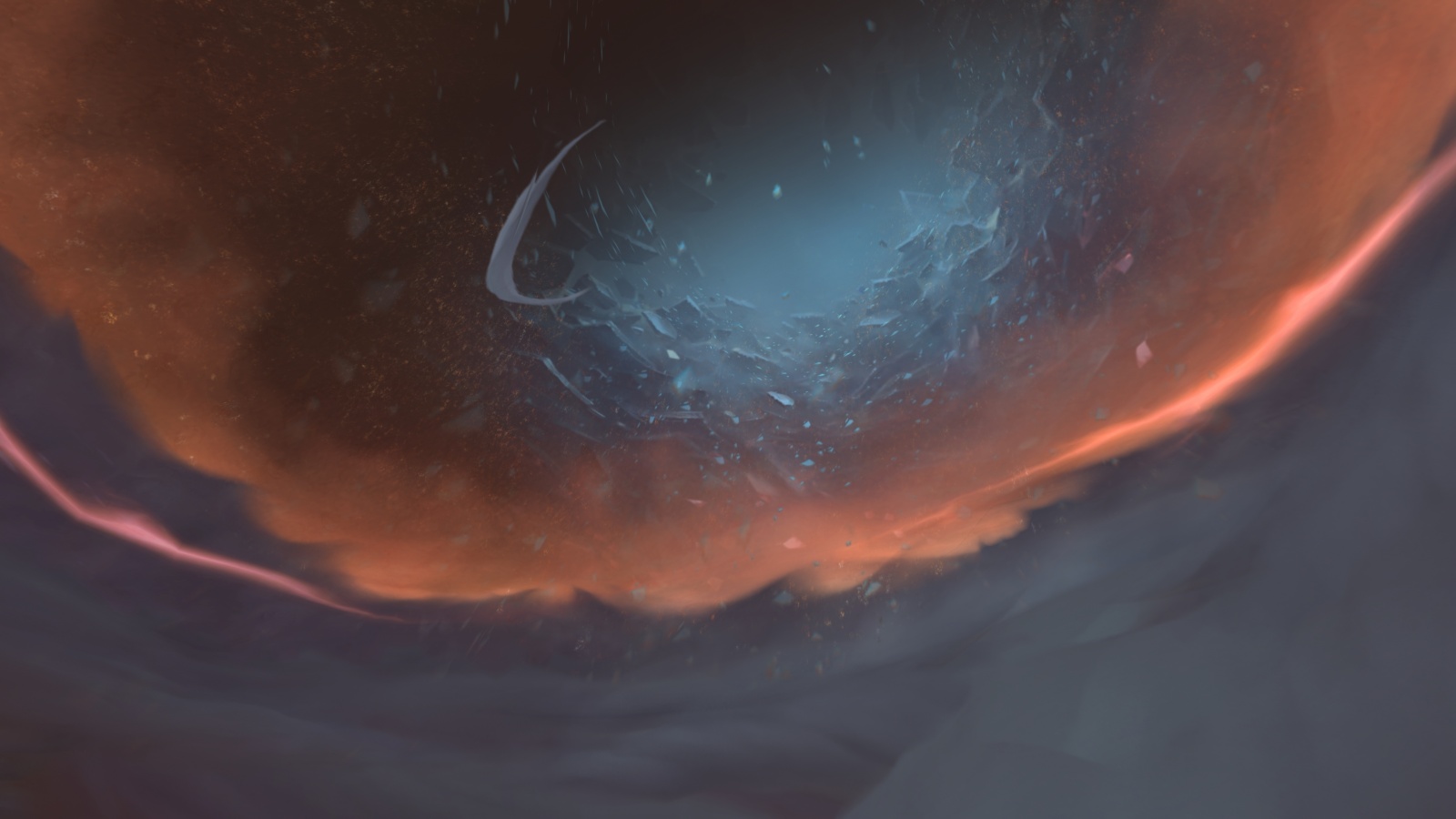 《魔兽世界》9.1天幕大全