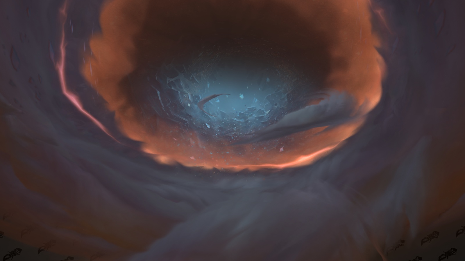 《魔兽世界》9.1天幕大全