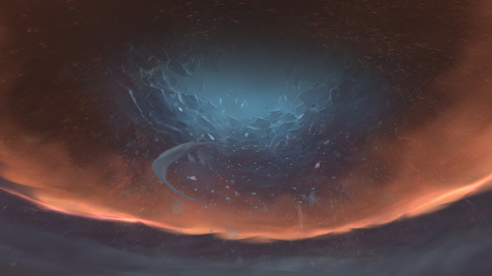 《魔兽世界》9.1天幕大全