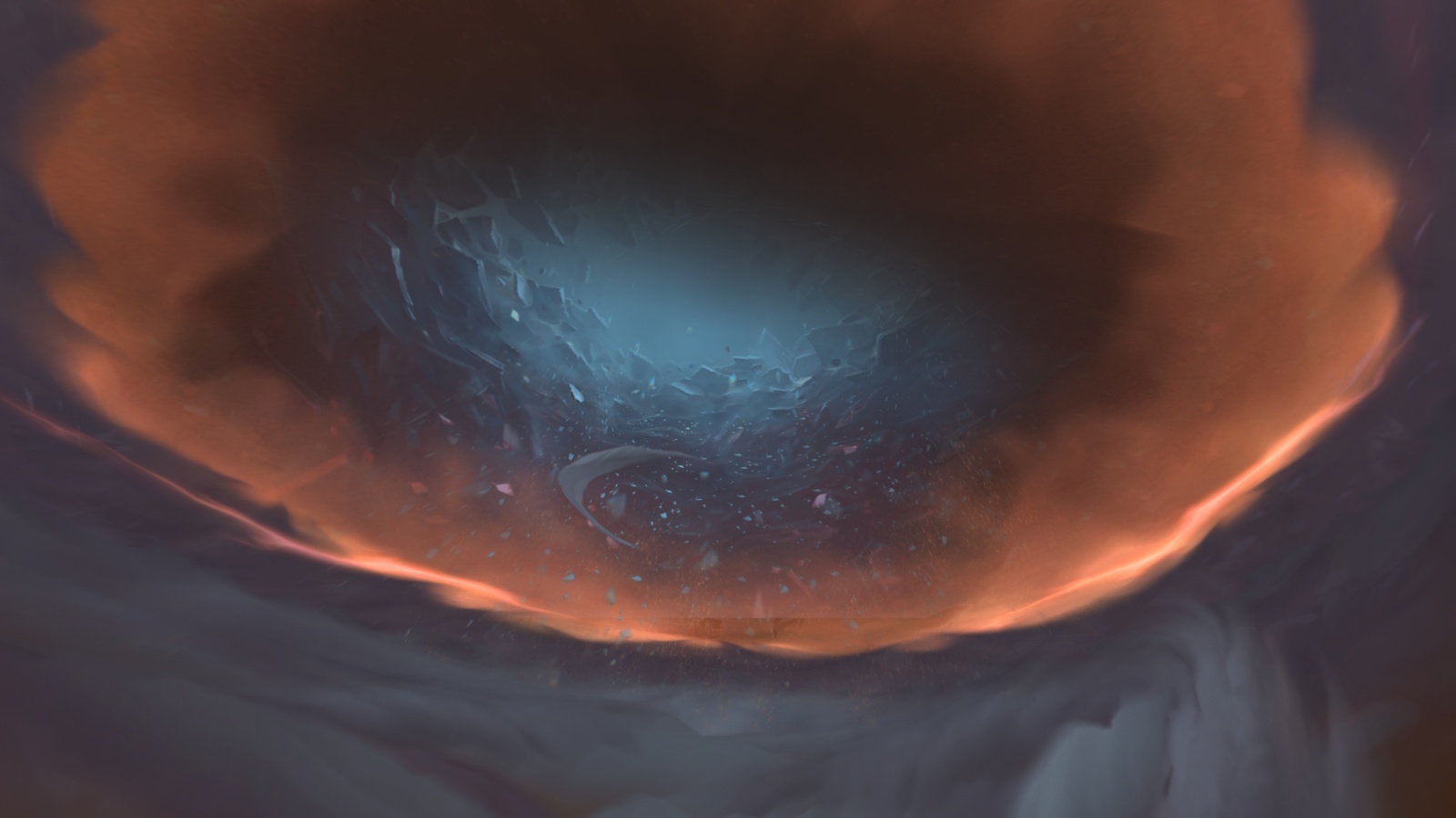 《魔兽世界》9.1天幕大全