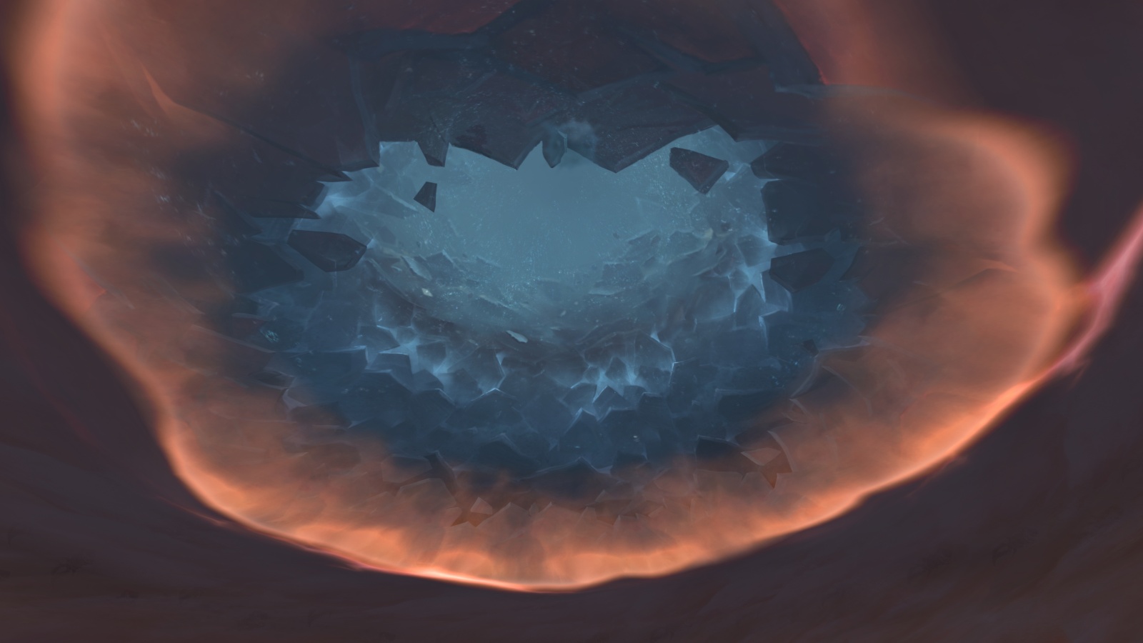 《魔兽世界》9.1天幕大全