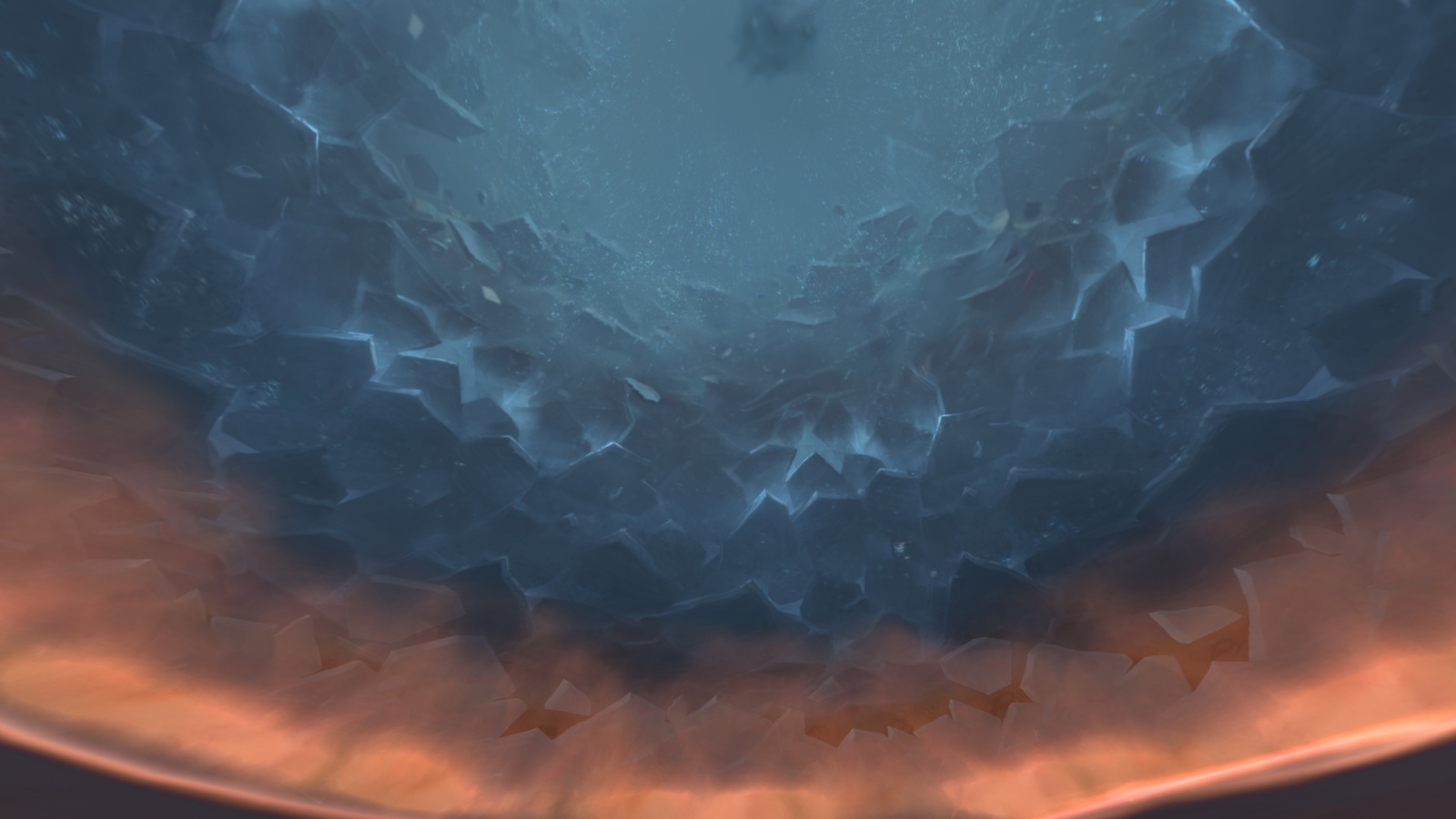 《魔兽世界》9.1天幕大全