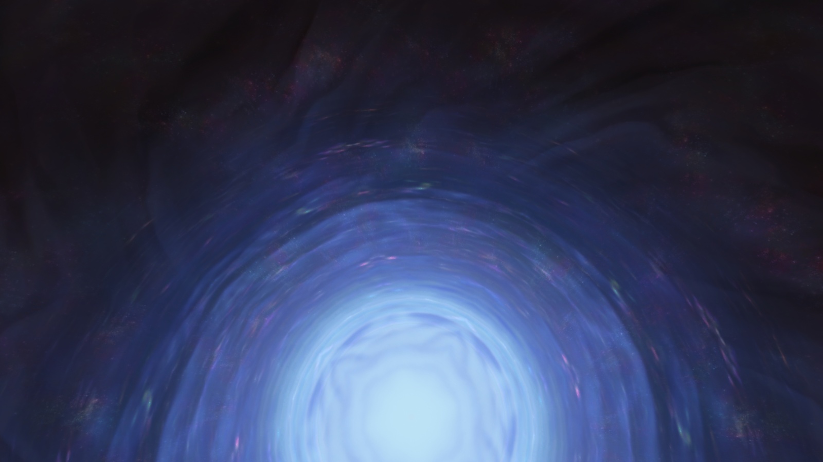 《魔兽世界》9.1天幕大全