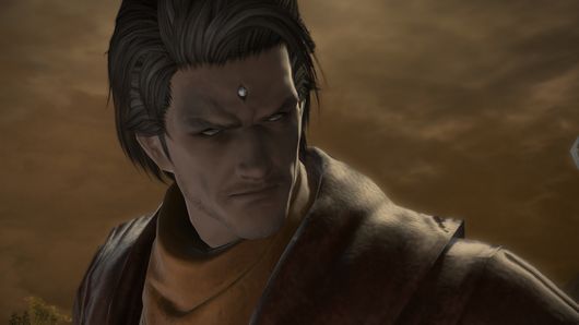 《FF14》5.5 更新笔记