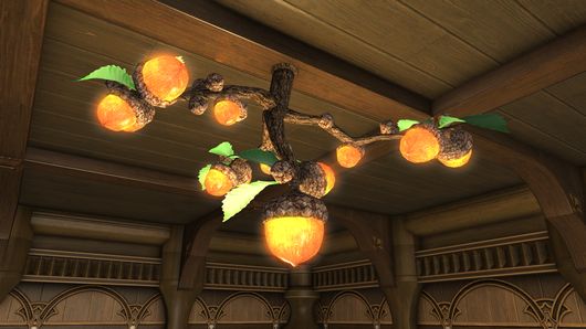 《FF14》5.5 更新笔记