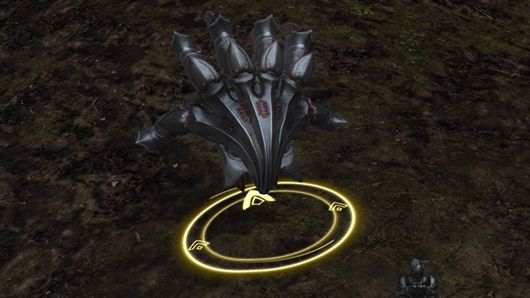 《FF14》5.5 更新笔记