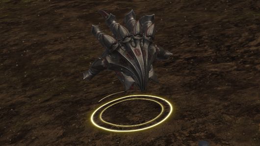 《FF14》5.5 更新笔记