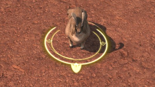 《FF14》5.5 更新笔记