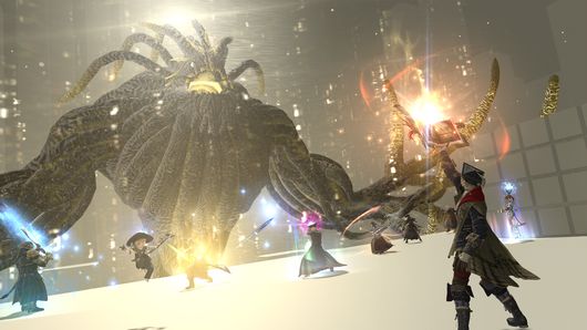 《FF14》希望炮台任务怎么做