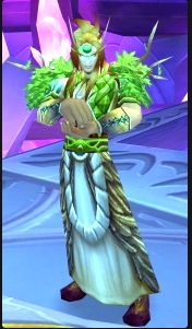 《魔兽世界》怀旧服生态船在哪进