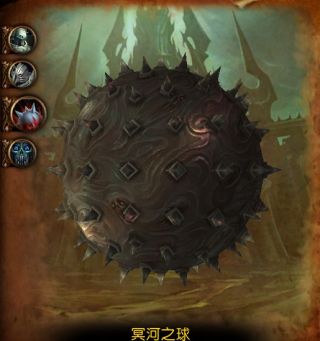 《魔兽世界》9.1团本BOSS技能机制一览