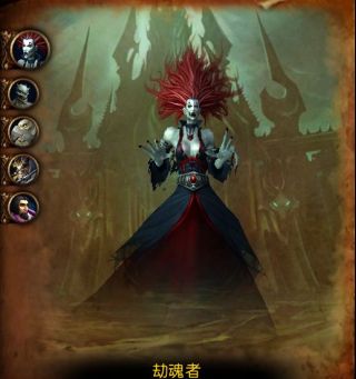 《魔兽世界》9.1团本BOSS技能机制一览