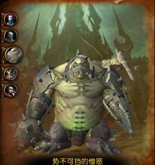 《魔兽世界》9.1团本BOSS技能机制一览