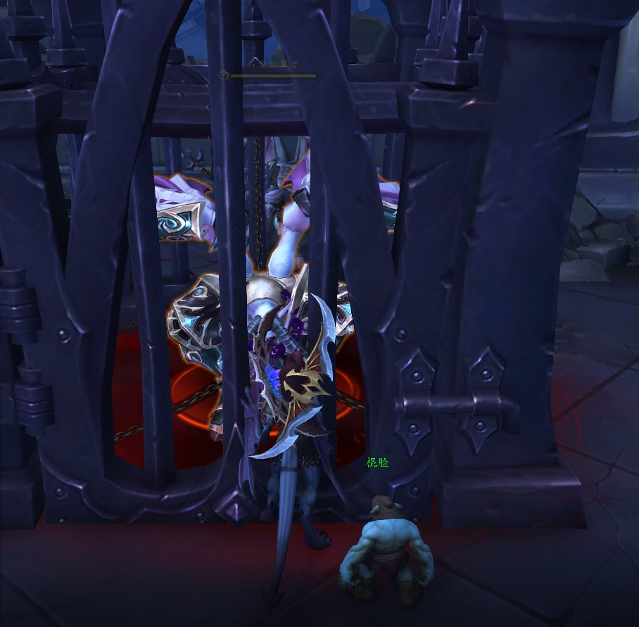 《魔兽世界》9.1泰兰德的结局介绍