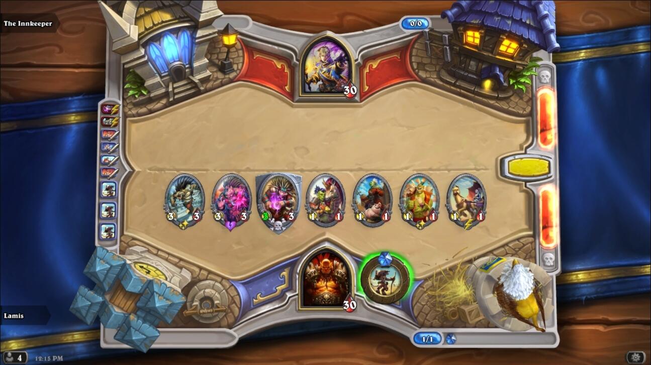 炉石传说凤凰之谜怎么解密