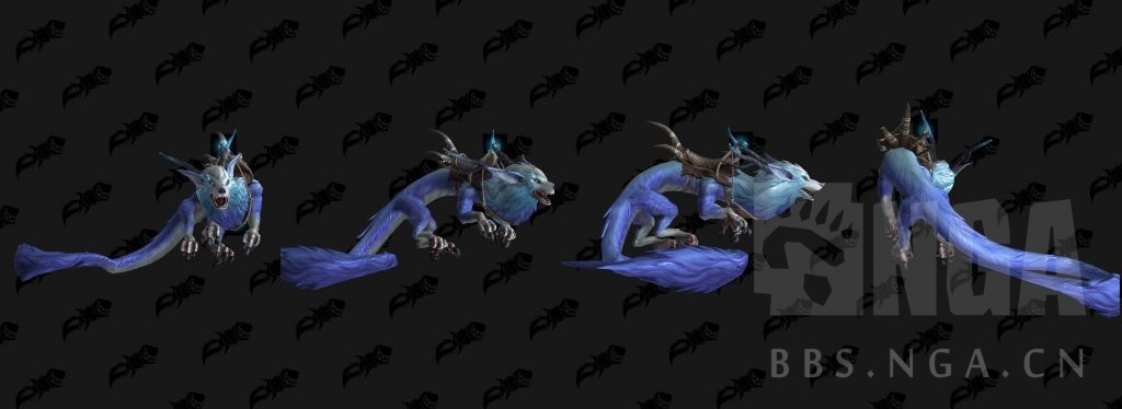 《魔兽世界》9.1法夜名望奖励大全