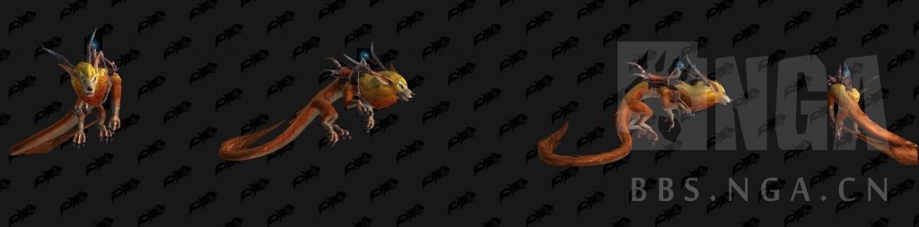 《魔兽世界》9.1法夜名望奖励大全