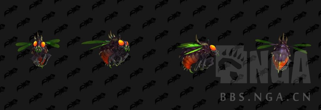 《魔兽世界》9.1通灵领主名望奖励大全