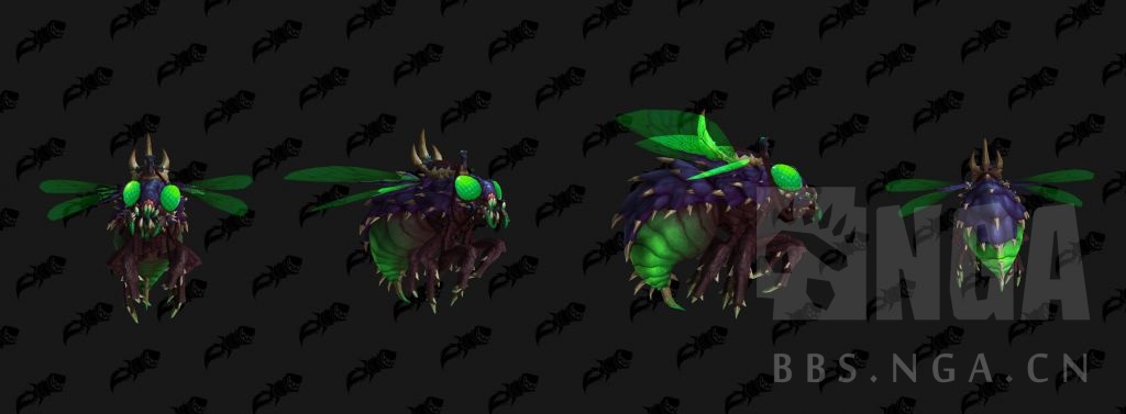 《魔兽世界》9.1通灵领主名望奖励大全