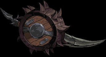 《DNF》奥兹玛怪物立绘