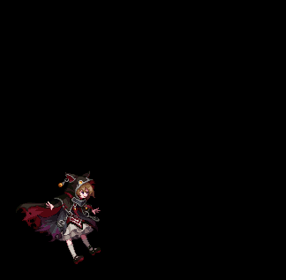 《DNF》奥兹玛怪物立绘