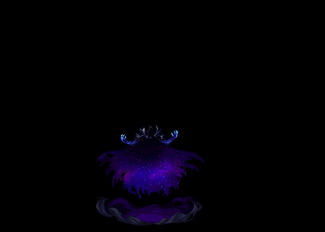 《DNF》奥兹玛怪物立绘