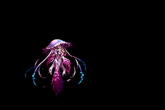 《DNF》奥兹玛怪物立绘