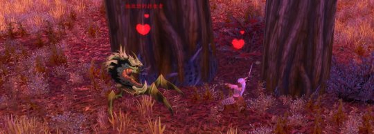 《魔兽世界》掠食者宝宝怎么获得