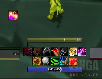 《魔兽世界》tbc德鲁伊wa字符串分享