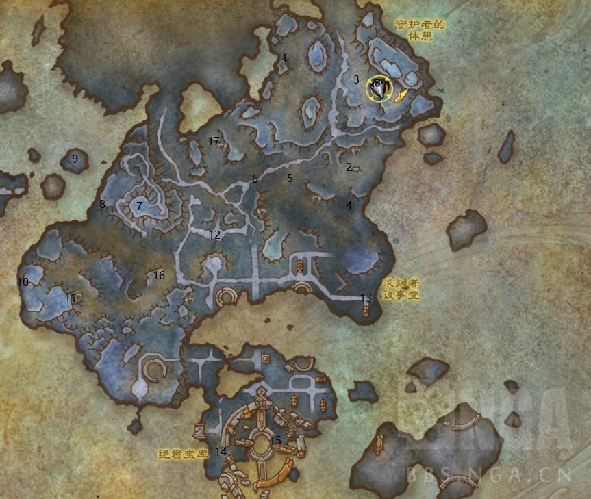 魔兽世界档案员声望怎么获得