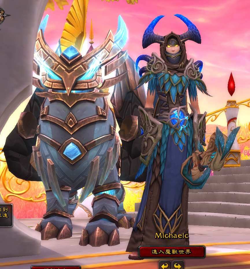 《魔兽世界》战淬阿奎隆怎么获得