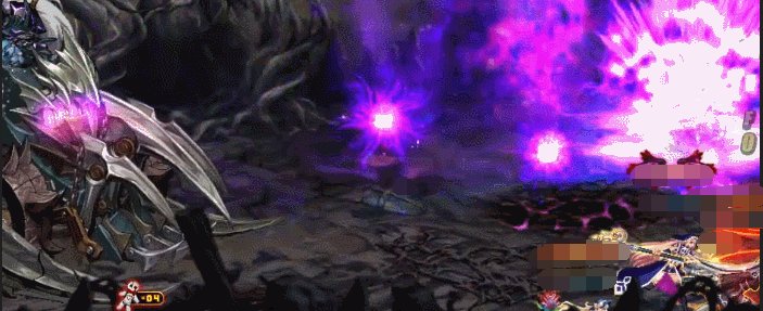 DNF显现的毁灭之贝利亚斯怎么打