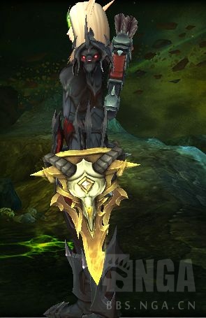 《魔兽世界》十字型动脉切割器属性效果一览